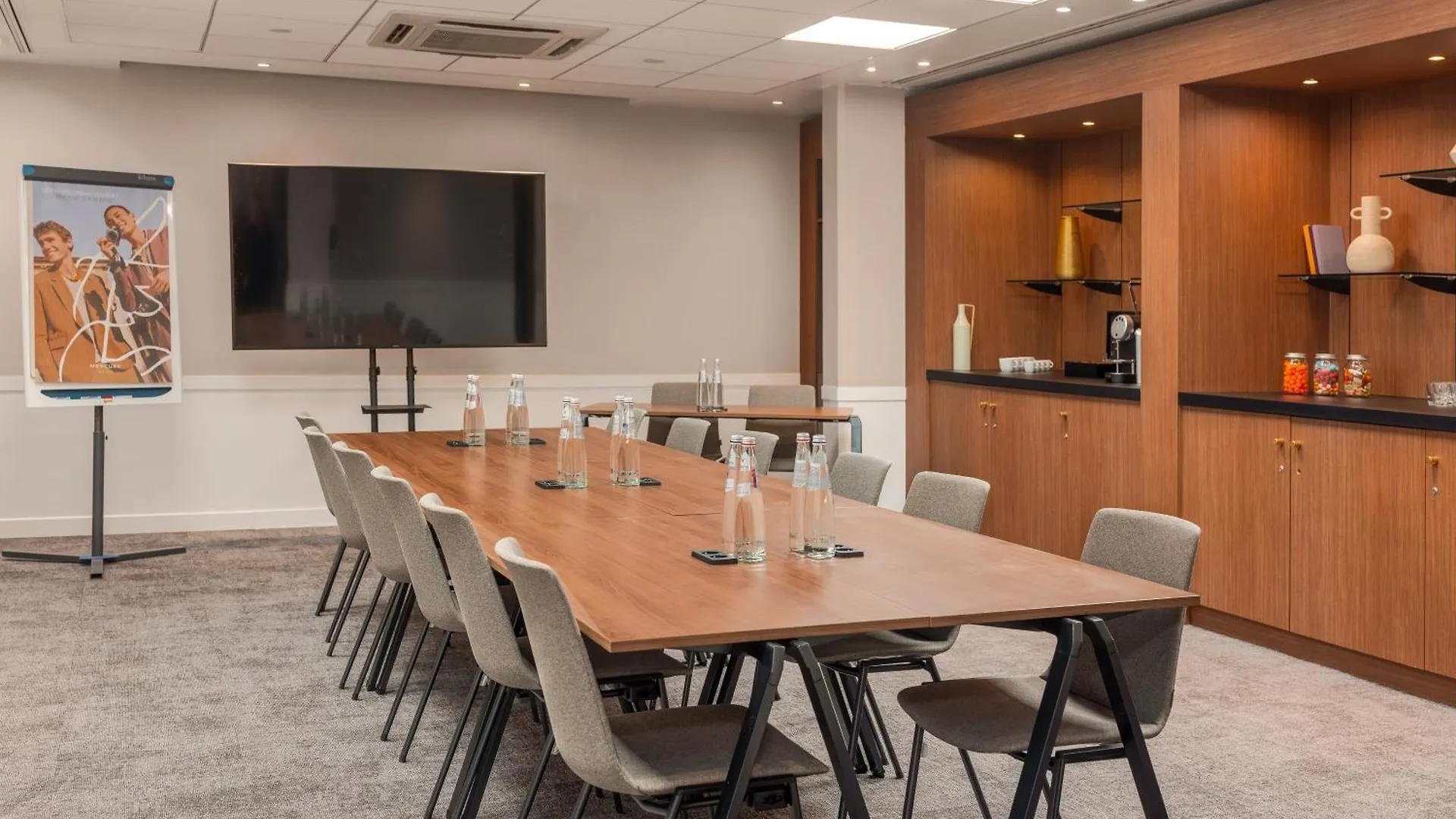Mercure Gare Montparnasse Tgv