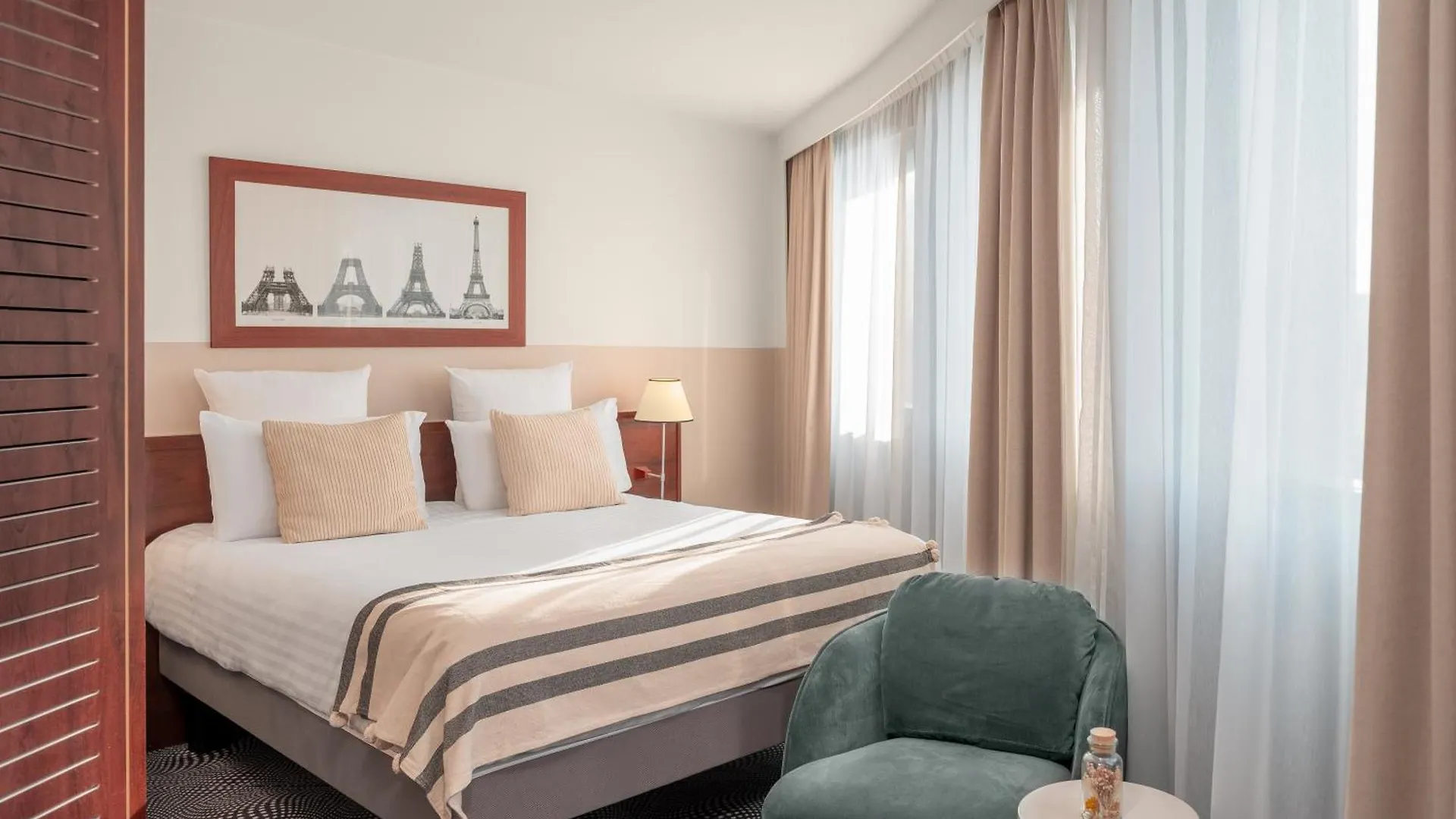 Mercure Gare Montparnasse Tgv Ξενοδοχείο Παρίσι