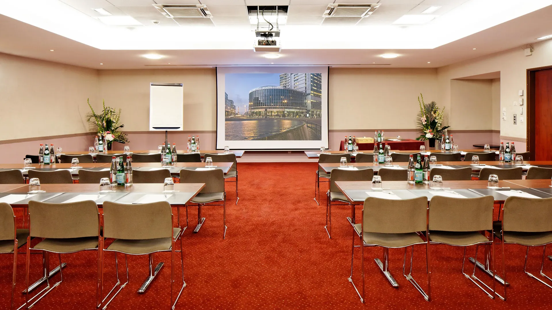 Mercure Gare Montparnasse Tgv
