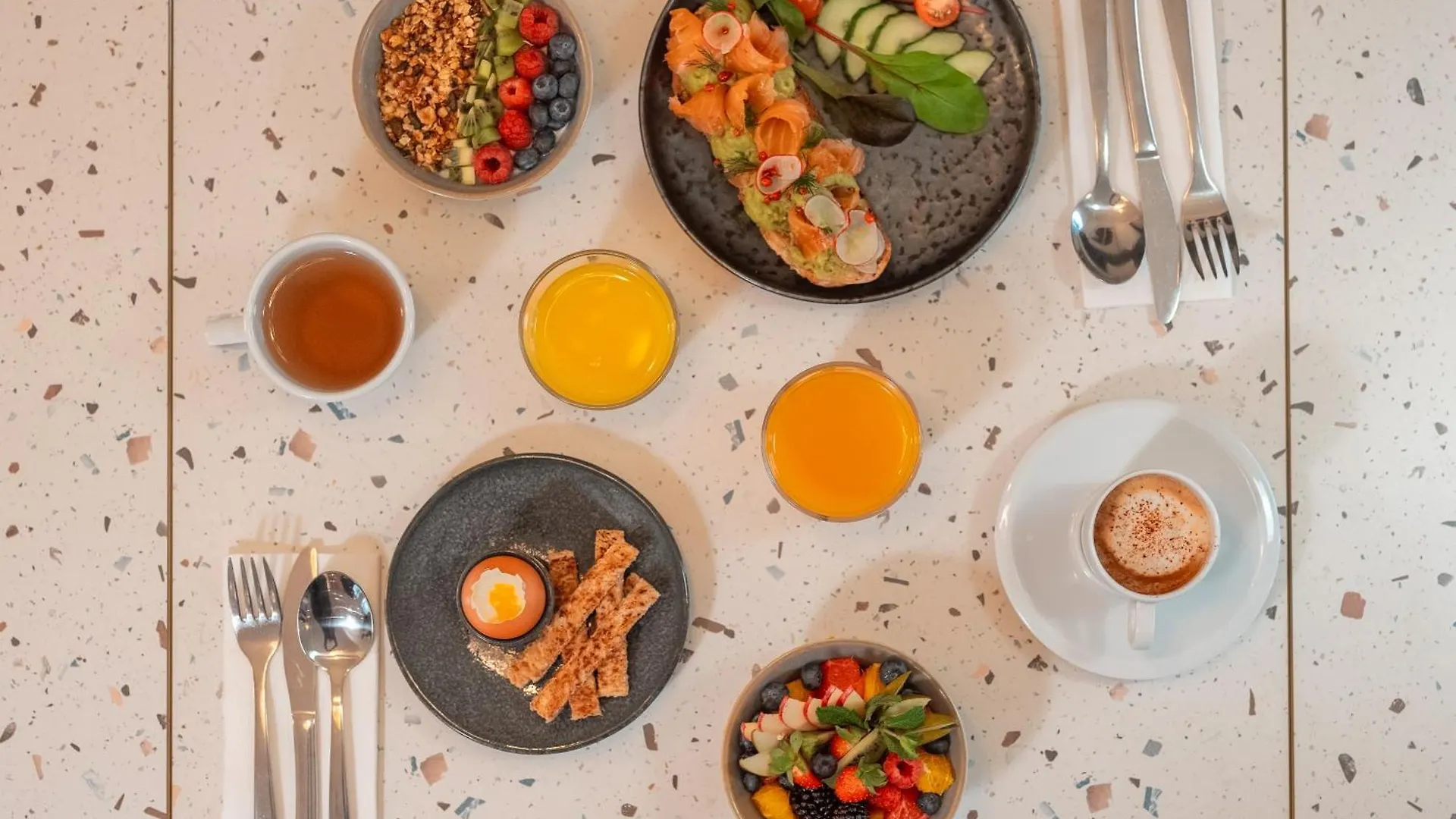 Mercure Gare Montparnasse Tgv 4* Paris