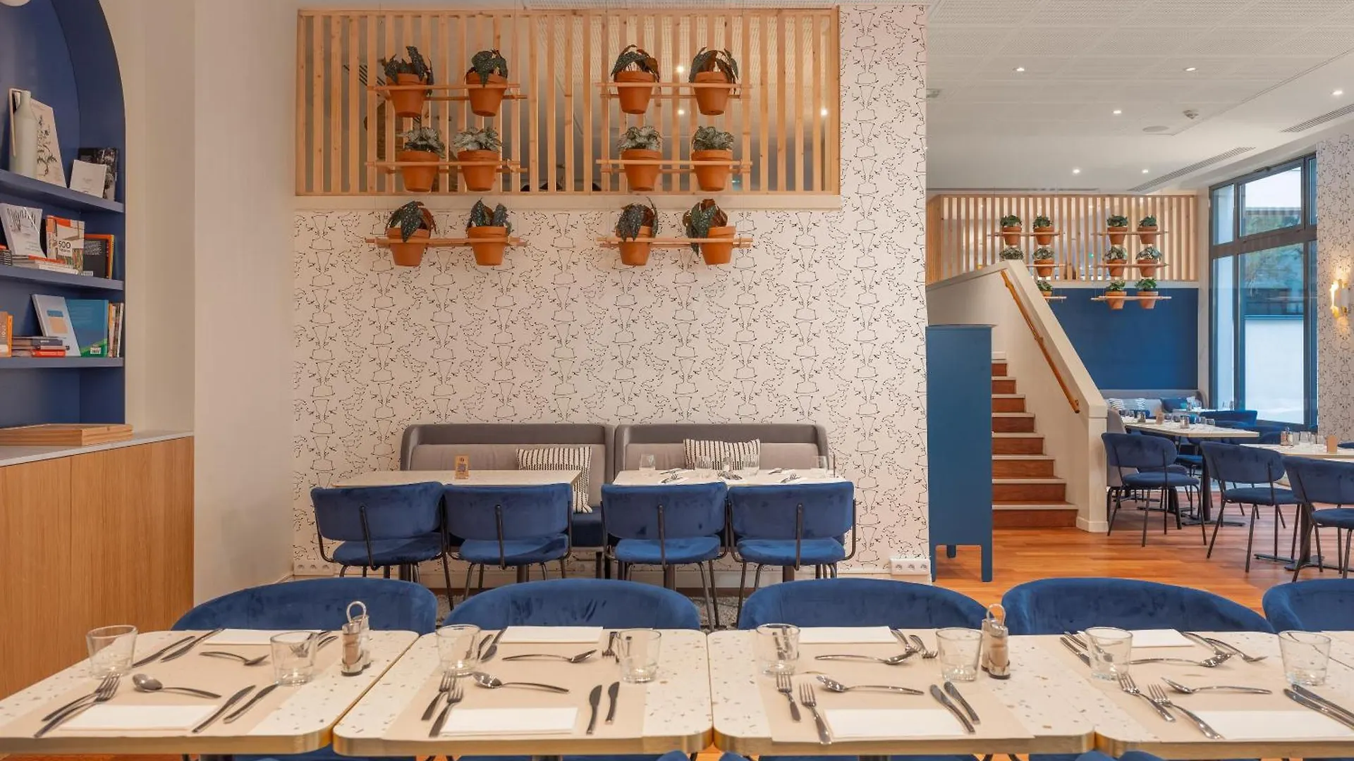 Hotel Gare Montparnasse Tgv Parigi
