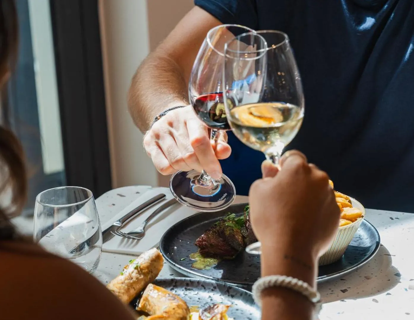 Mercure Gare Montparnasse Tgv Paris